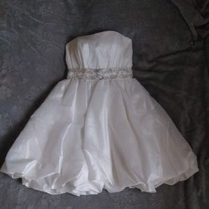 Casablanca Bridal Gown